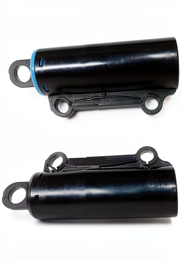 Floweringbeter ABS Glove Box Air Damper for Sorento-3