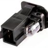 Glove Box Lamp Bulb Micarun Neon Rear Switch-3