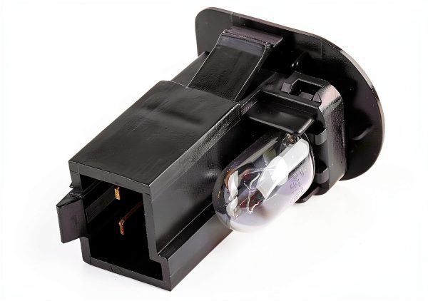 Glove Box Lamp Bulb Micarun Neon Rear Switch-3