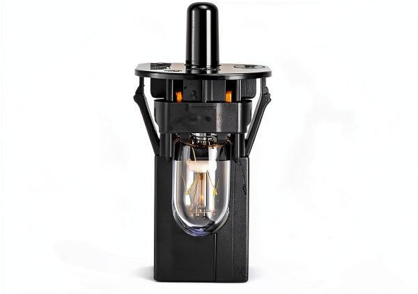Glove Box Lamp Bulb Micarun Neon Rear Switch-2