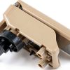 QCPEIJIAN Benz C-class W204 W212 Glove Box Switch-3