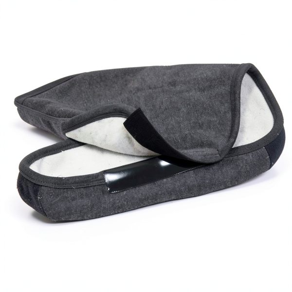 MONS Stash Pocket Solid Soft Shell Bag-3