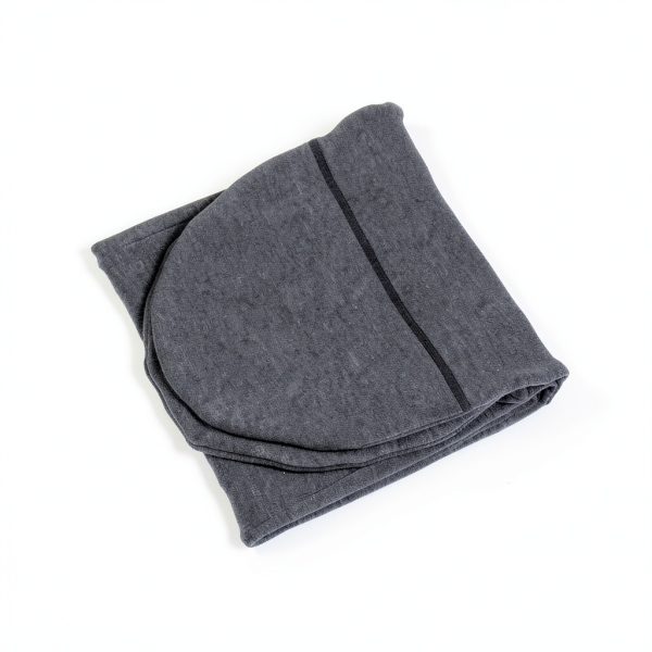 MONS Stash Pocket Solid Soft Shell Bag-5