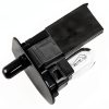 Glove Box Lamp Bulb Micarun Neon Rear Switch-4