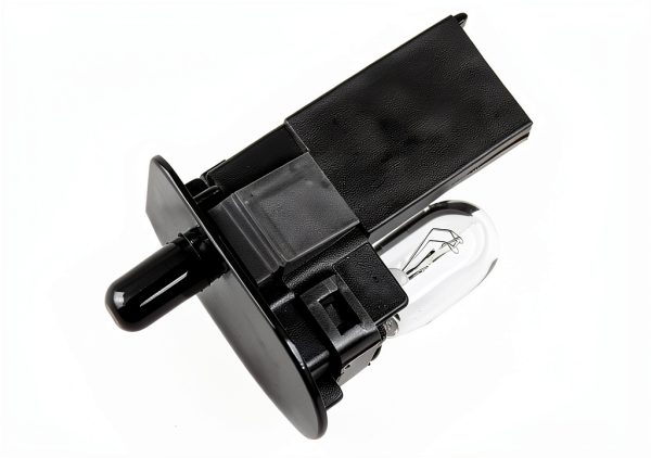 Glove Box Lamp Bulb Micarun Neon Rear Switch-4
