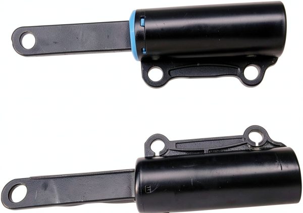 Floweringbeter ABS Glove Box Air Damper for Sorento-2