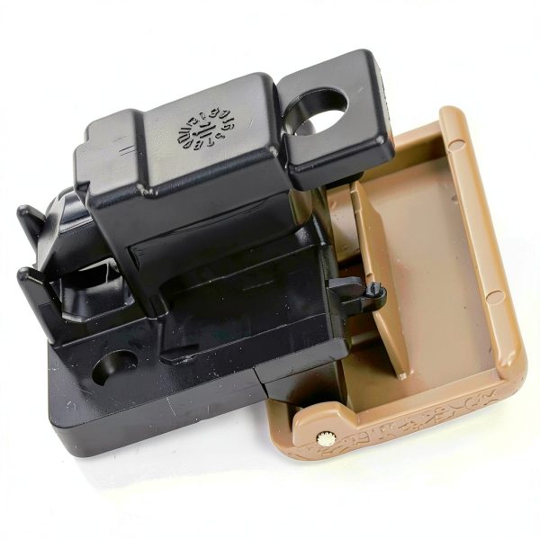 KH866 Plastic Glove Box Switch for Nissan D22 Rui Qi Pickup-5