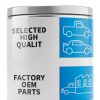 Chevy Automatic Transmission Torque Converter Lock-Up-2