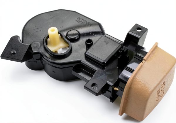Syncovia Automotive Glove Box Switch-5