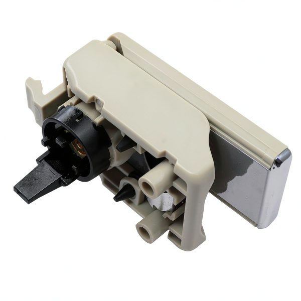 Nexovra Glove Box Switch for Mercedes Direct Fit-4