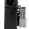 Ehlivhall Automotive Glove Box Lock Assembly-1