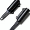 Floweringbeter ABS Glove Box Air Damper for Sorento-1