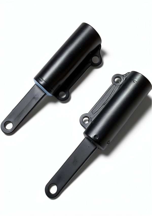 Floweringbeter ABS Glove Box Air Damper for Sorento-1
