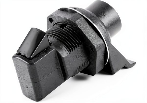 Pavo Push Button Latch for Glove Box-4