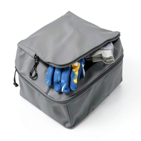 LannPin Snowboard Bag for Men Women-5