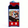 Mickey Mouse Organizer Delta Children Wood Design-7