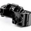 gray glove box latch lock handle AutoZenith ABS-4