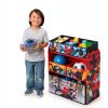 Spider-Man Toy Organizer by Delta Children-2