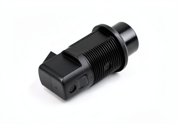 Universal Glove Box Dash Lock Kit by The ROP Shop-3