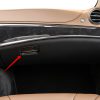 Mercedes Benz W222 S Class Glove Box Switch-4