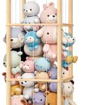 Woodure Kids Storage Chests & Trunks Wooden Organizer-0