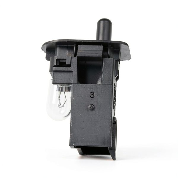 BACAR Automotive Headlight Switch for Dodge Ram Jeep-4