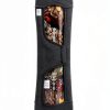 MONS Stash Pocket Solid Soft Shell Bag-0