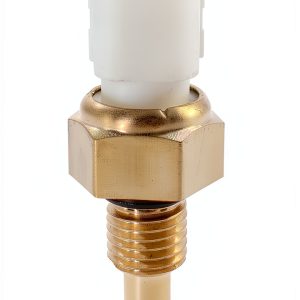 Coolant Temperature Sensor HiSport Analog OEM Fit-0