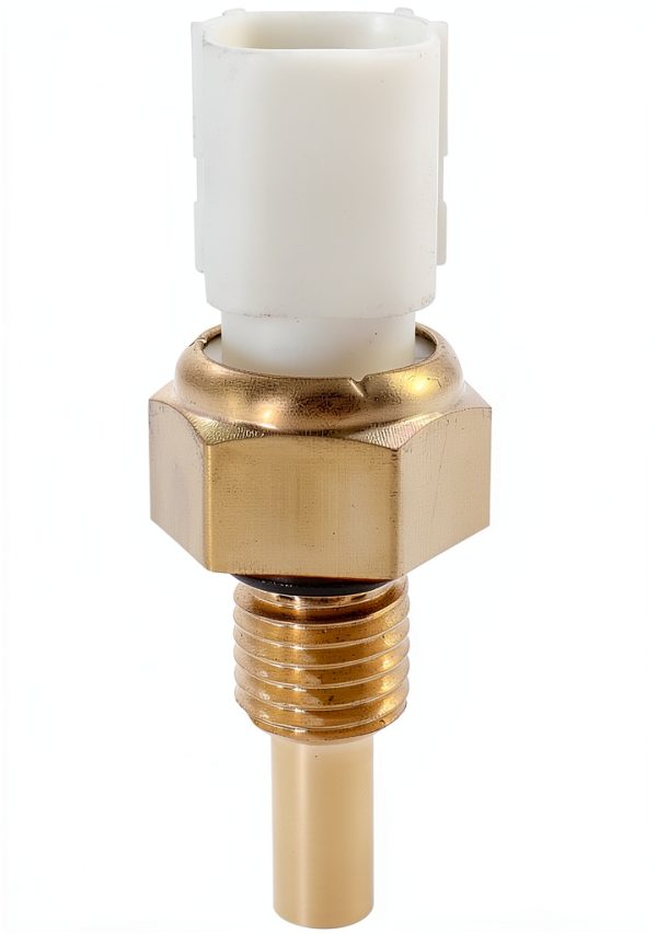 Coolant Temperature Sensor HiSport Analog OEM Fit-0