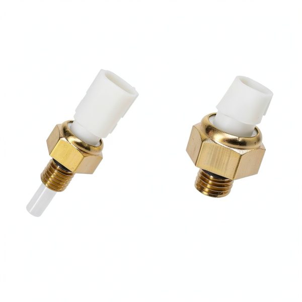 Coolant Temperature Sensor HiSport Analog OEM Fit-2