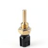 Nissan Engine Coolant Temperature Sensor Stainless Steel-3