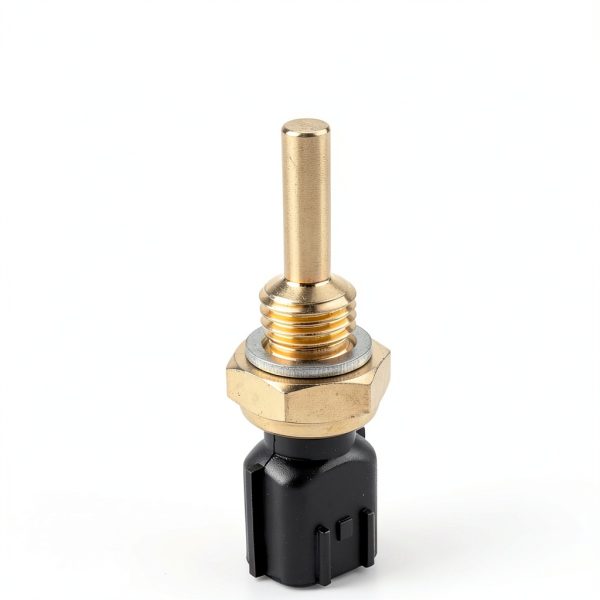Nissan Engine Coolant Temperature Sensor Stainless Steel-3