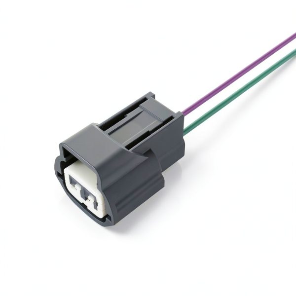 ALFOCI Copper Coolant Temperature Sensor Connector-5