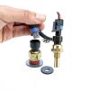 Retepif Metal Coolant Temperature Sensor for Chevy Impala-1