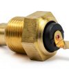 Dcmr Automotive Coolant Temperature Sensor Copper-0