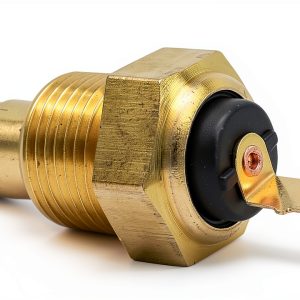 Dcmr Automotive Coolant Temperature Sensor Copper-0