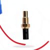 MOTOKU Ceramic Temp Sensor Plug Mount 32-230F-1