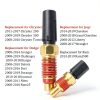 Coolant Temperature Sensor HAOBO Copper Modern-4