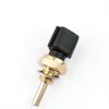 Nissan Engine Coolant Temperature Sensor Stainless Steel-2