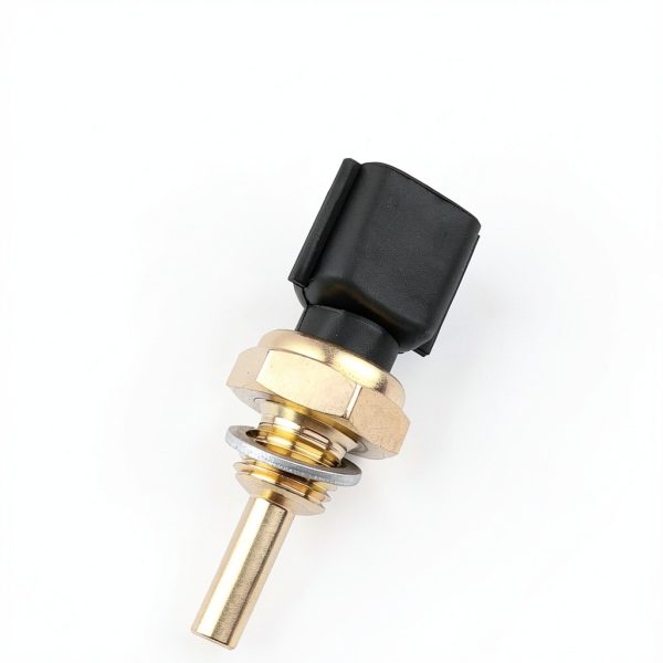 Nissan Engine Coolant Temperature Sensor Stainless Steel-2