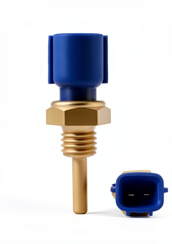 VEHICODE Automotive Coolant Temperature Sensor-4