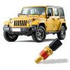 Coolant Temperature Sensor HAOBO Copper Modern-6