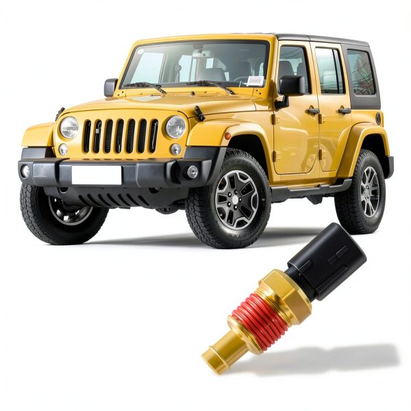 Coolant Temperature Sensor HAOBO Copper Modern-6