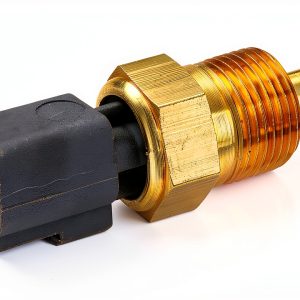 Standard Motor Products Coolant Temp Sensor TX81T Metal Plug‑Mount-0