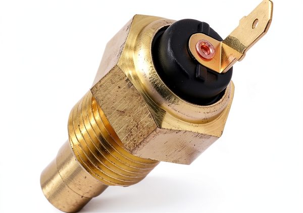 Dcmr Automotive Coolant Temperature Sensor Copper-5