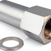 AFATEBOX Temperature Sensor Aluminum Universal-1