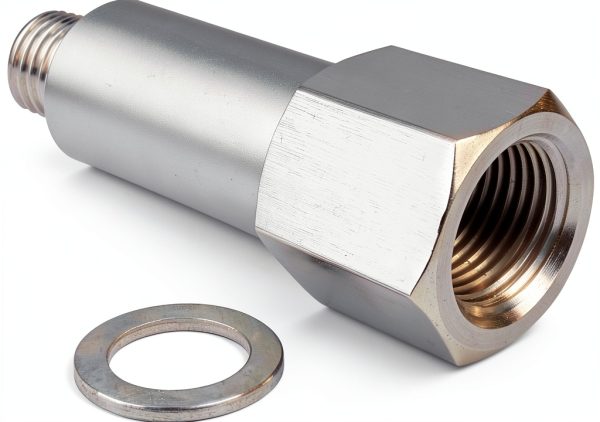 AFATEBOX Temperature Sensor Aluminum Universal-1