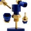 VEHICODE Automotive Coolant Temperature Sensor-5