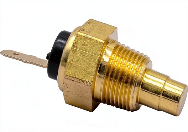 Dcmr Automotive Coolant Temperature Sensor Copper-2