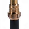 MOTOKU Ceramic Temp Sensor Plug Mount 32-230F-5